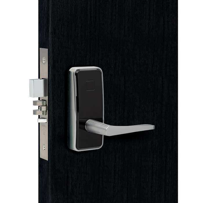 Saffire LX-M Multi-Housing Mortise Electronic Lock