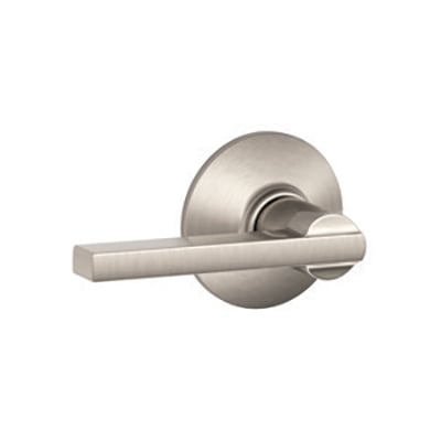 Schlage Latitude lever