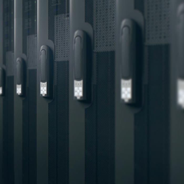 TANlock 3 access control system is infinitely scalable