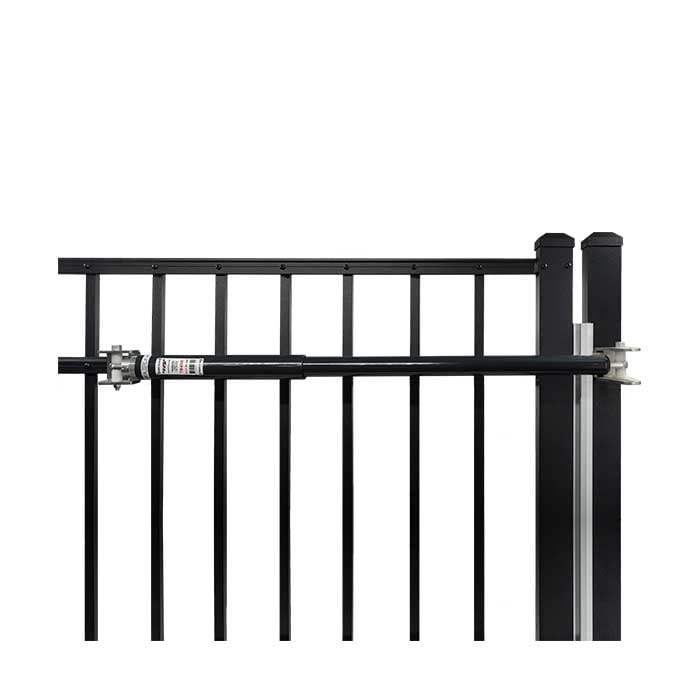 Lockey TB450 in Black