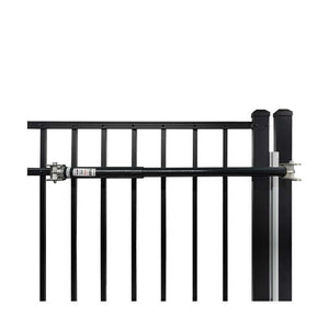 Lockey TB450 in Black