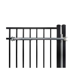 Lockey TB450 in Gray