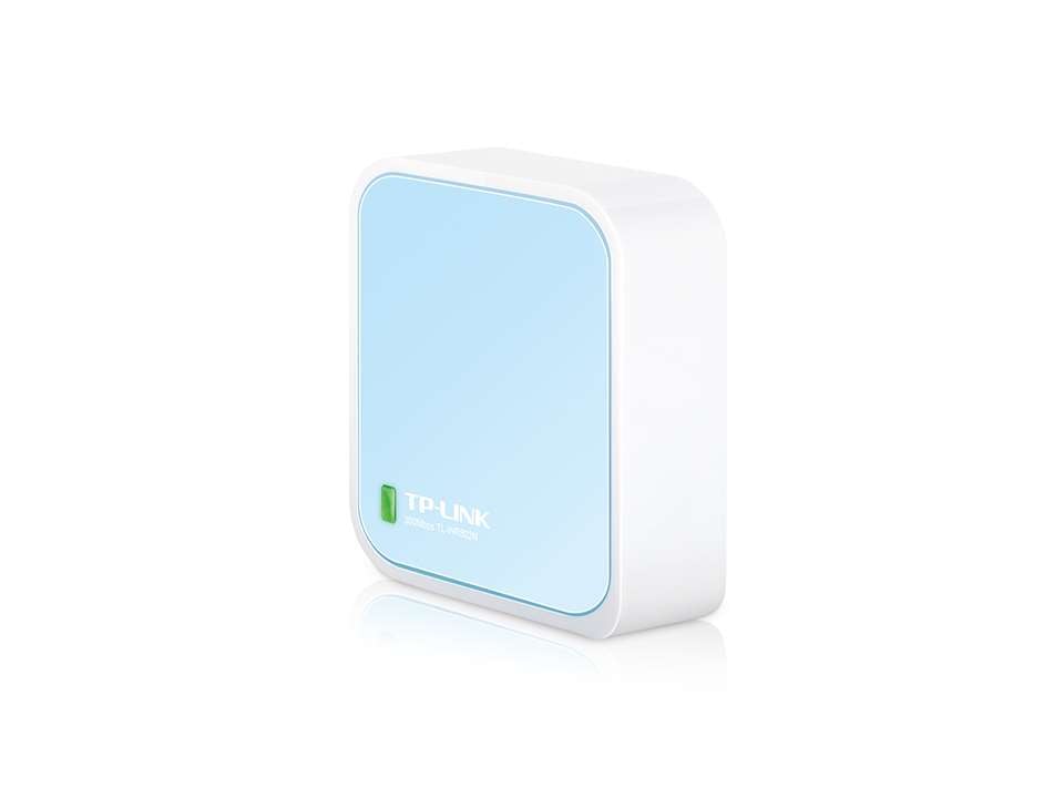 TP-Link TL-WR802N