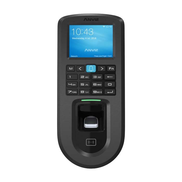 Anviz VF30Pro