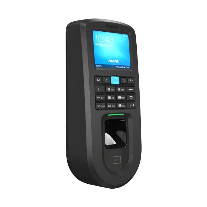 Anviz VF30Pro Right