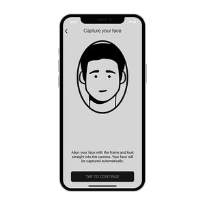 Virdee Face ID