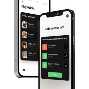Virdee mobile app