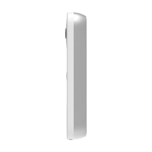 VistaCam 1200 WiFi Doorbell Camera Left Side