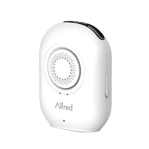 Alfred WB1 WiFi Bridge Angled