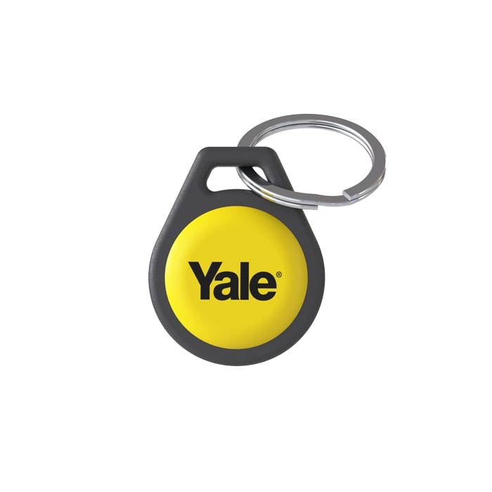 Yale Fob NTX600-YALFOB-8K