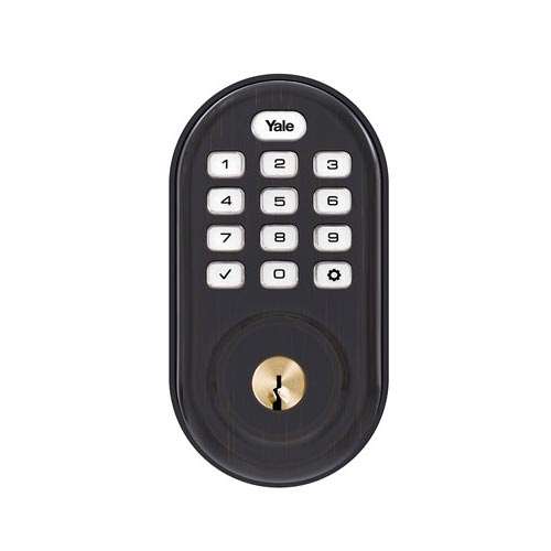 Yale Assure YRD216-ZW2