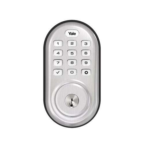 Yale Assure YRD216-ZW2