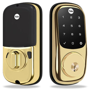 Yale Assure YRD226-NR