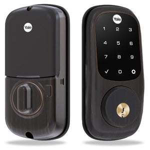 Yale Assure YRD226-NR