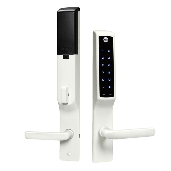 Yale Assure YRM276-NR