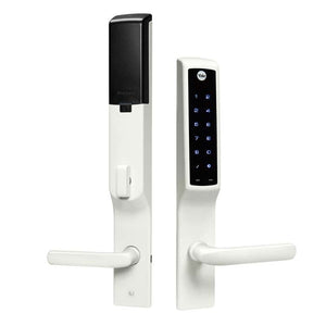 Yale Assure YRM276-NR