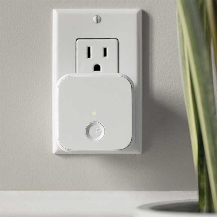 Yale Access WiFi Bridge
