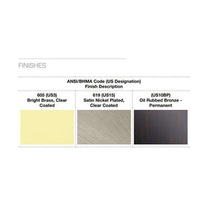Yale Assure YRC226 Z-Wave