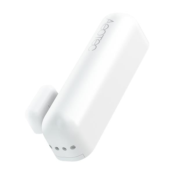 White sensor