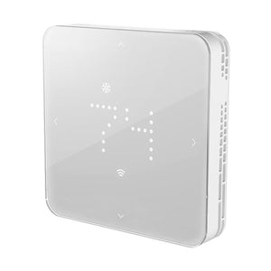 Zen Thermostat Angle