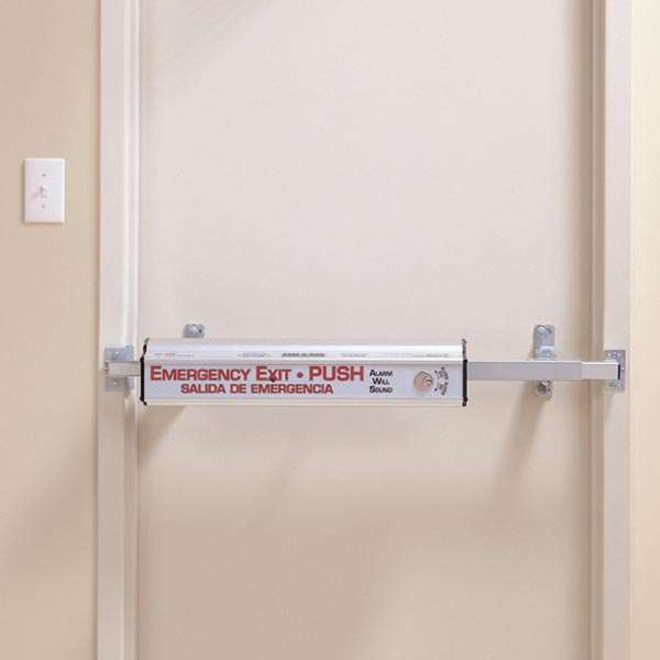 Arm-A-Dor A101-002