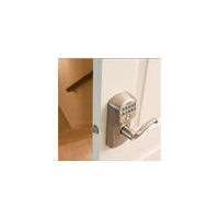 Schlage FE575 PLY FLA