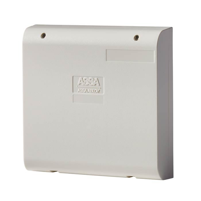 Yale Accentra Controller Angle