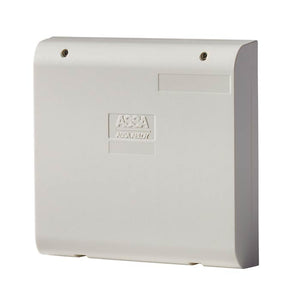Yale Accentra Controller Angle