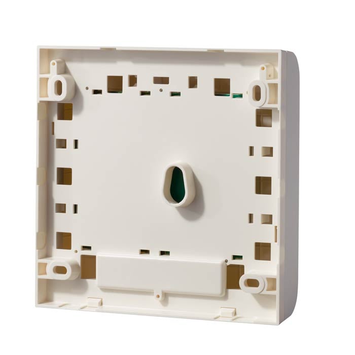 Yale Accentra Controller Back View