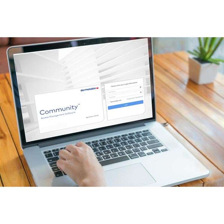 dormakaba Community