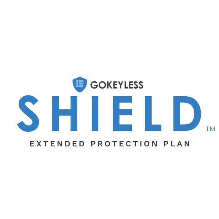 SHIELD logo