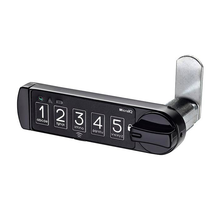 MicroIQ UT