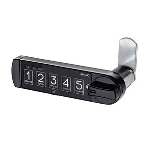 MicroIQ UT