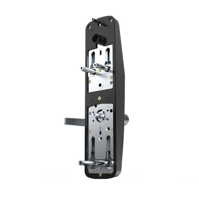 Yale nexTouch Touchscreen Keypad Exit Trim mounting