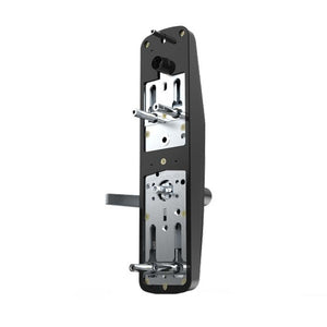Yale nexTouch Touchscreen Keypad Exit Trim mounting