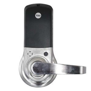 Yale nexTouch NTB612-ZW3-626