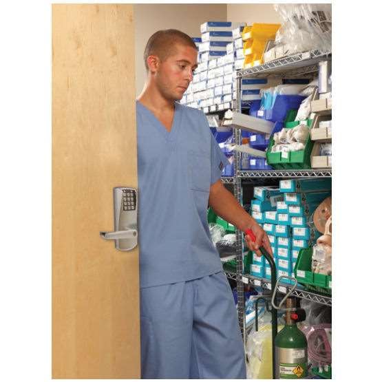 dormakaba PowerPlex P2031LL626