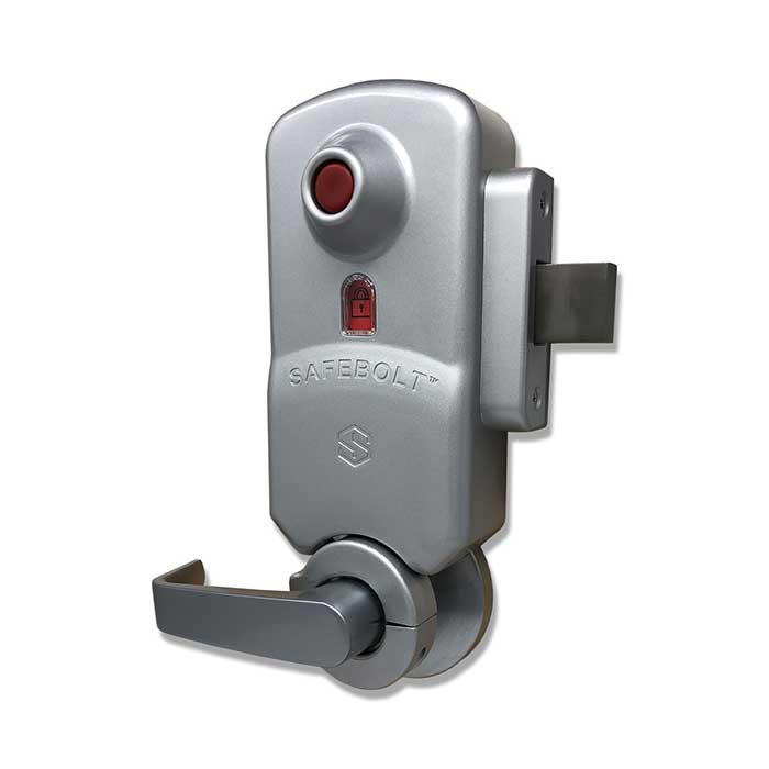 Securitech Safebolt