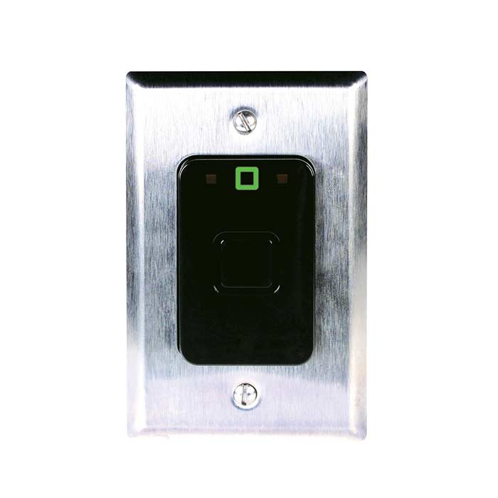Saflok SR1 Flush Mount