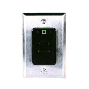 Saflok SR1 Flush Mount