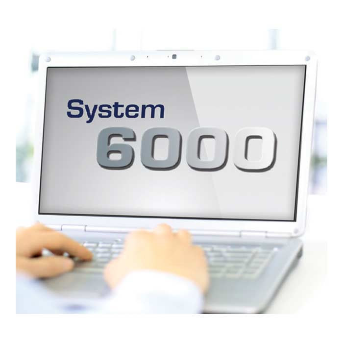 Saflok System 6000