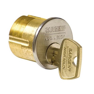 Sargent Cylinder