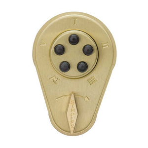 Simplex 900 Latch