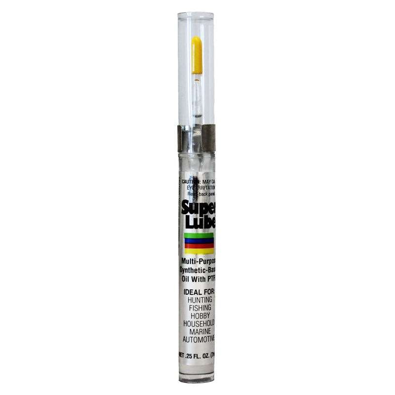 super-lube