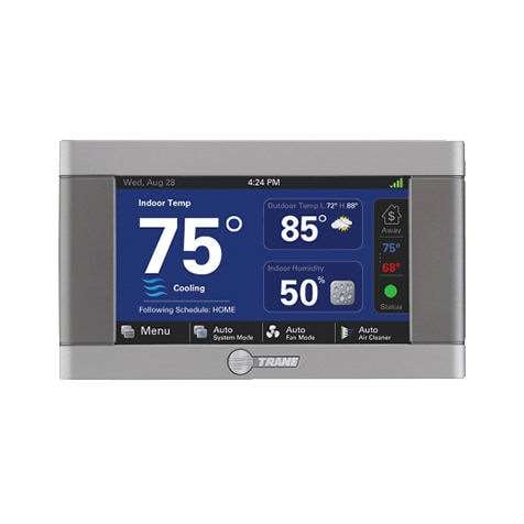 Trane XL824